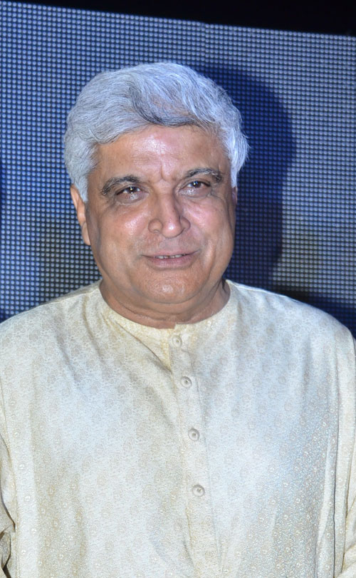 Javed Akhtar keen to watch 'Vicky Donor'